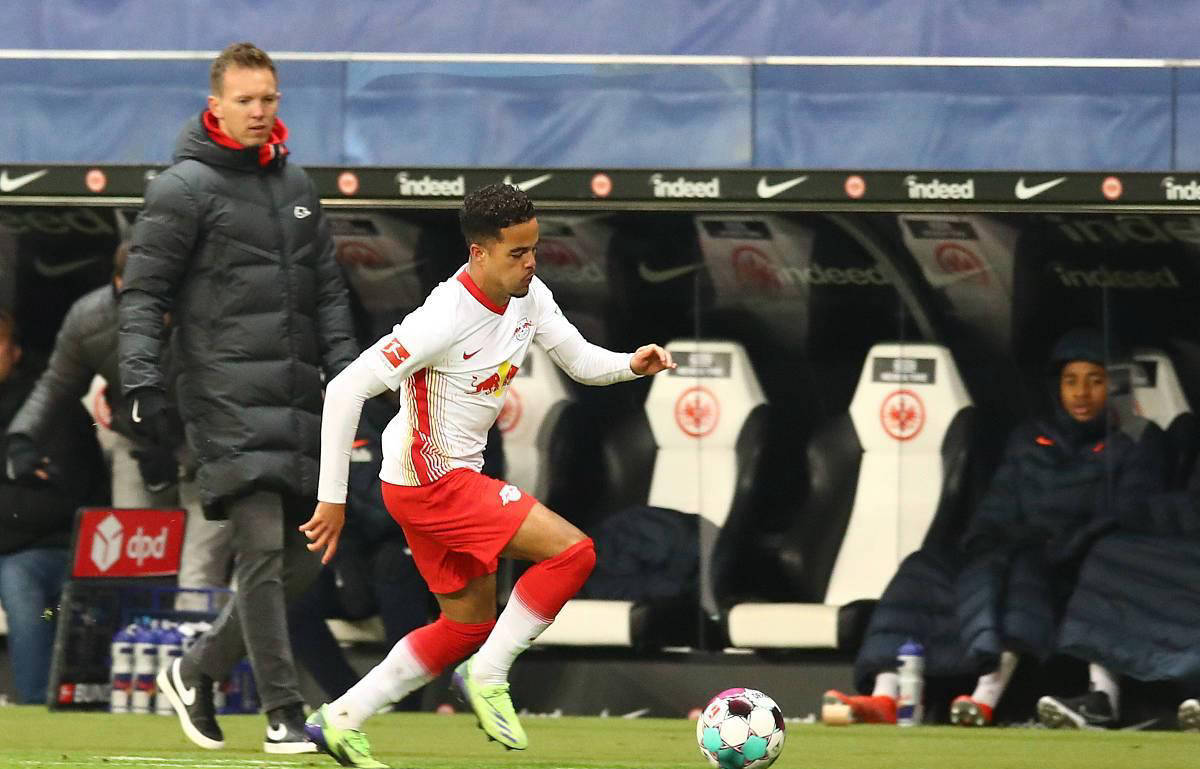 海登海姆连续五轮不胜，莱比锡红牛能否重拾竞技状态？