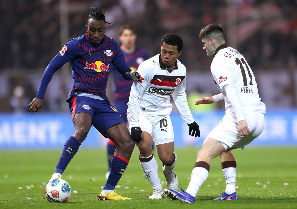 竞彩湃｜红牛迎战美因茨大胜难，阿森纳伤员回归赢面大